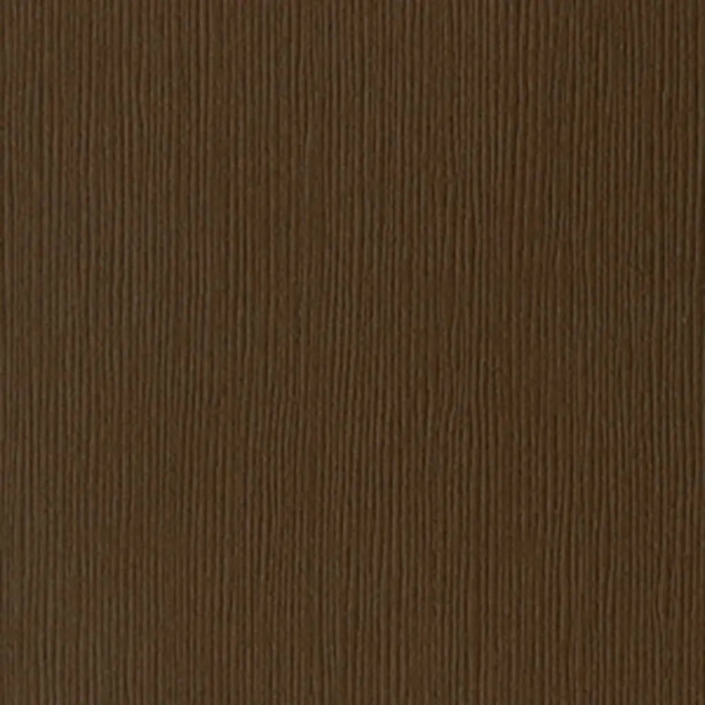 Cardstock 12in x 12in, Carob