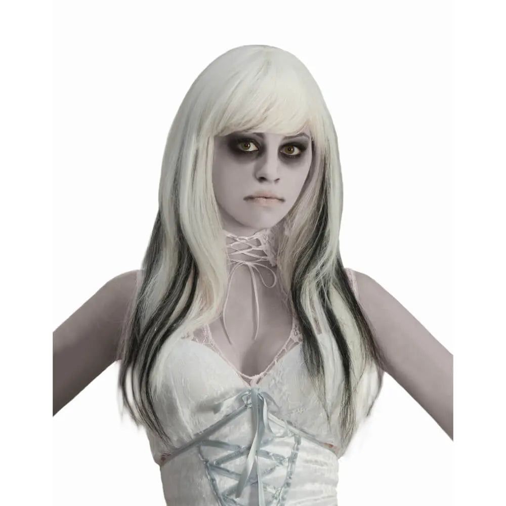 Phantom Ghostly Spirits Wig