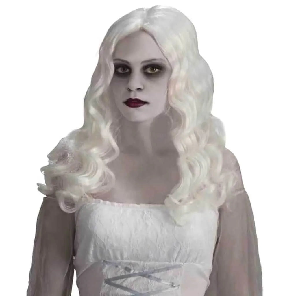 Spirited Adult Wig