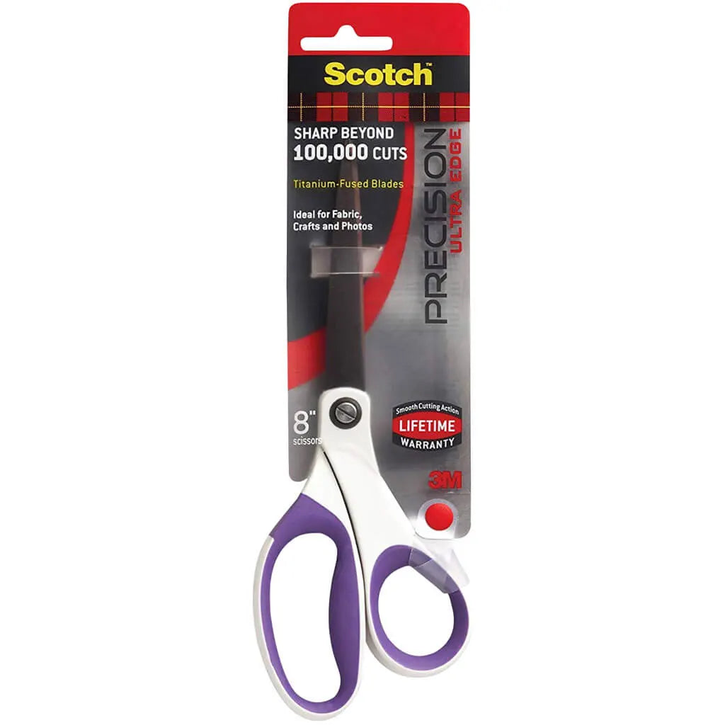 Precision Ultra Edge Scissors