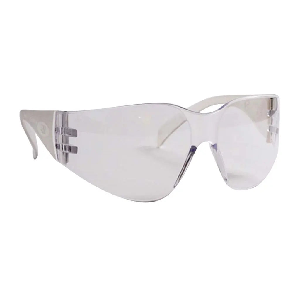 Edge Clear Safety Glasses