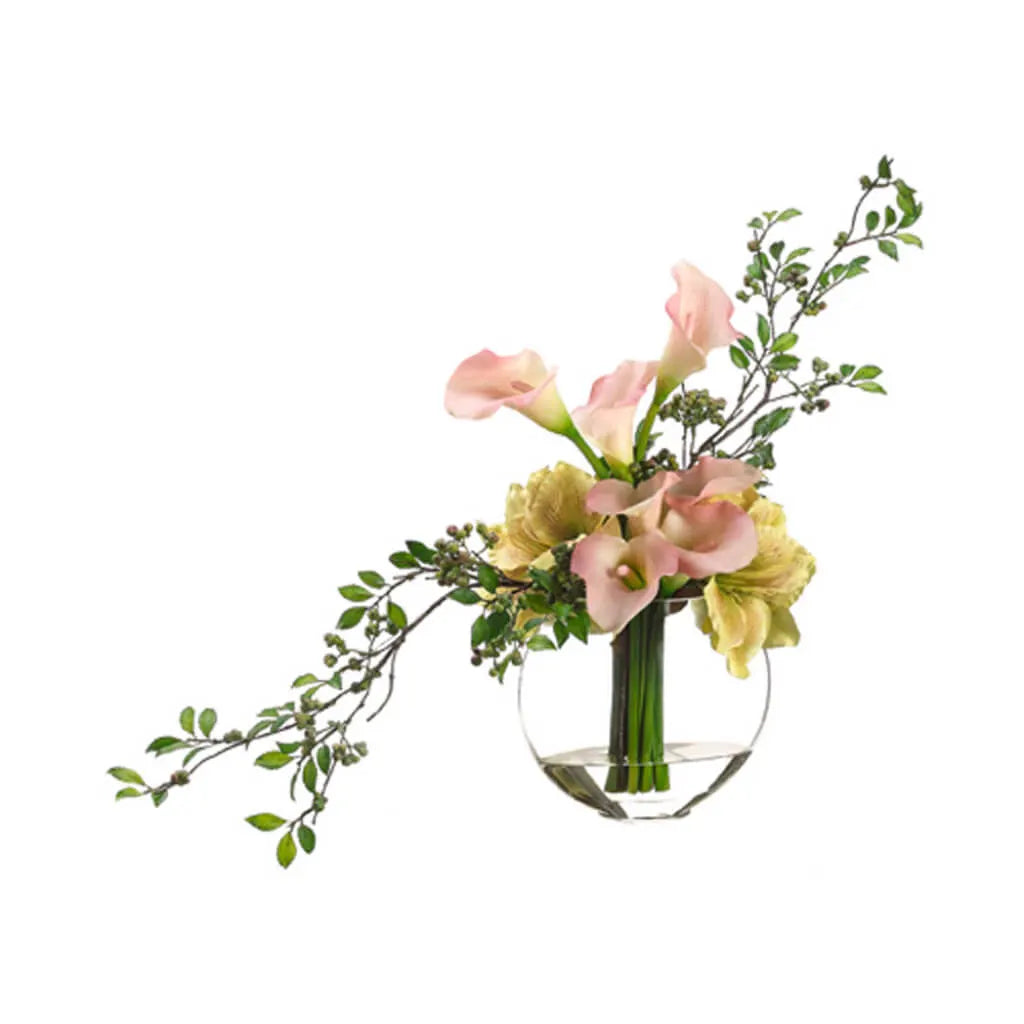 Calla Lily Arrangements