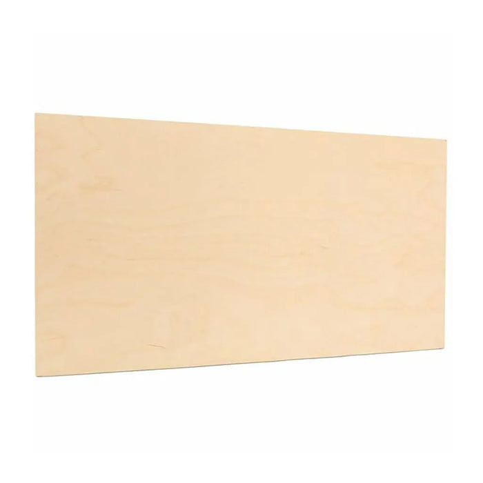 Birch Plywood 1/4in x 12in x 48in