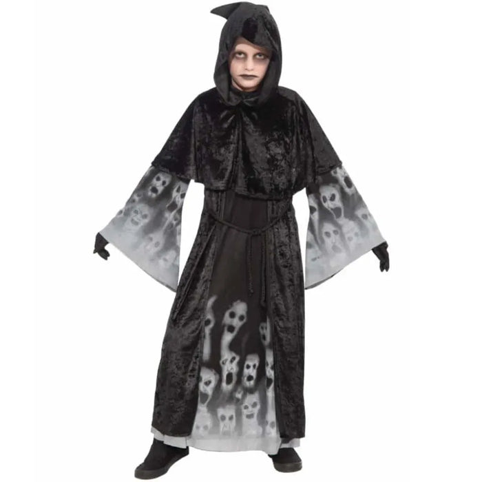 Forgotten Souls Child Costume