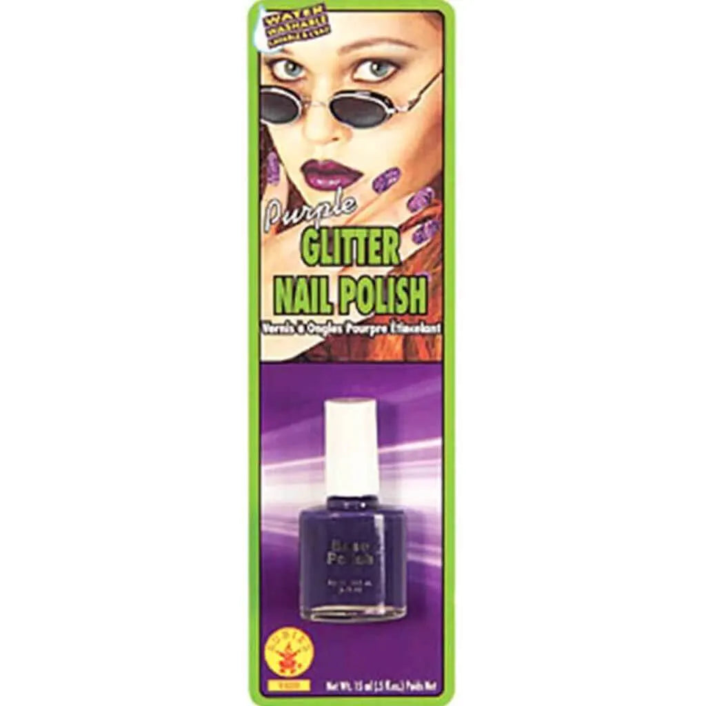 Glitter Nailpolish