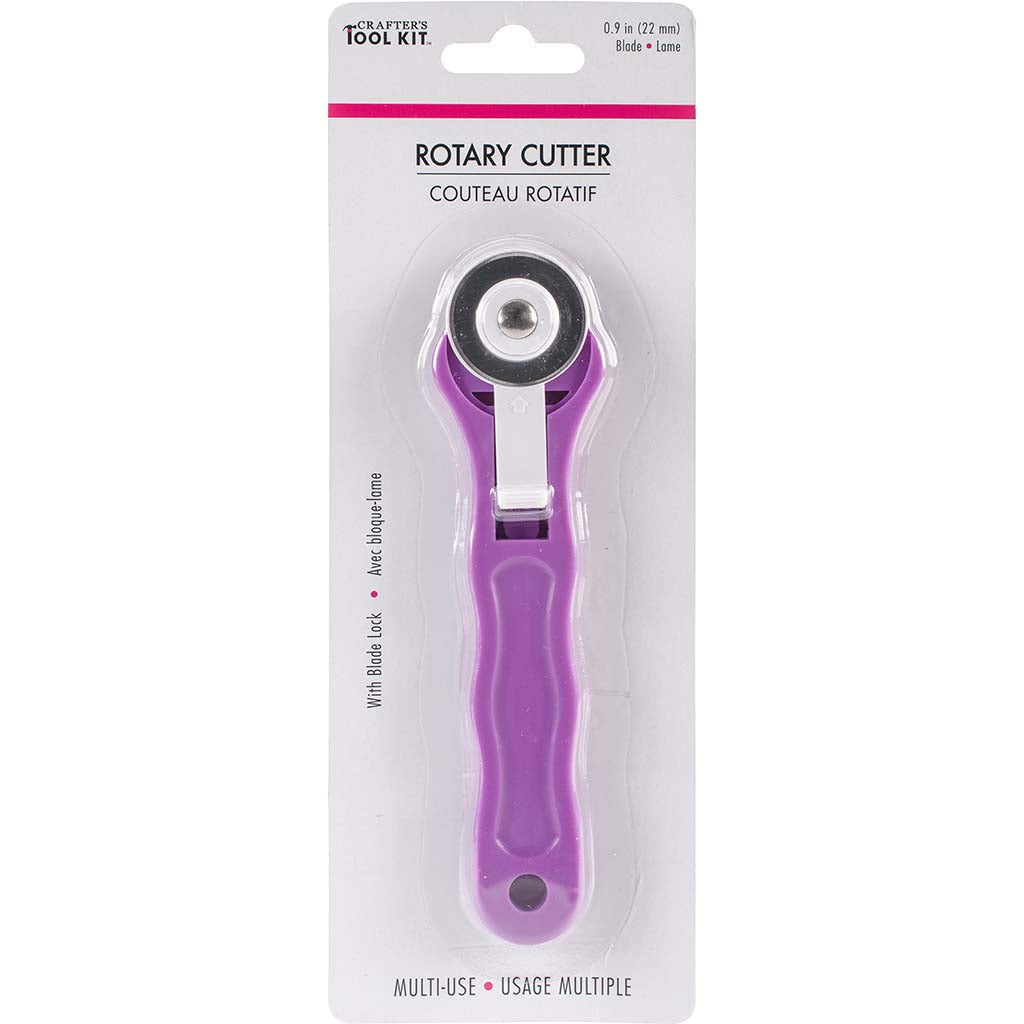 Multi Rotar Cutter 22mm Blade