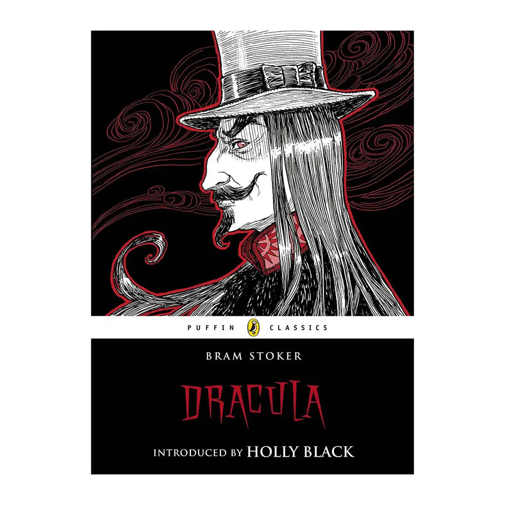 Dracula Book