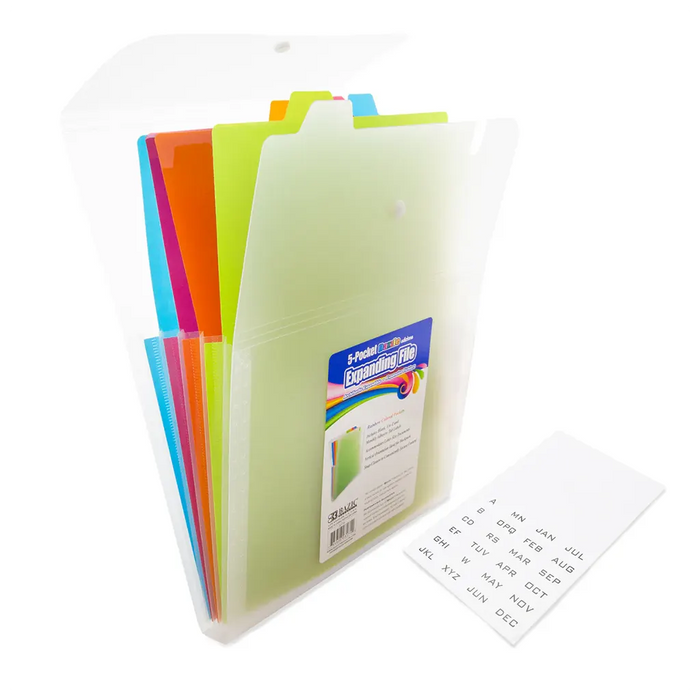 Documents Holder
