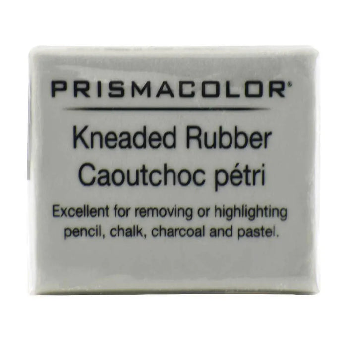Prismacolor Kneaded Eraser, Medium