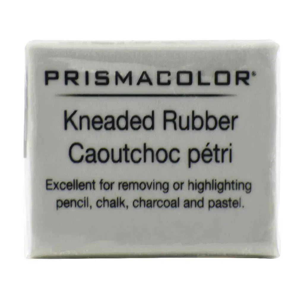 Prismacolor Kneaded Eraser, Medium