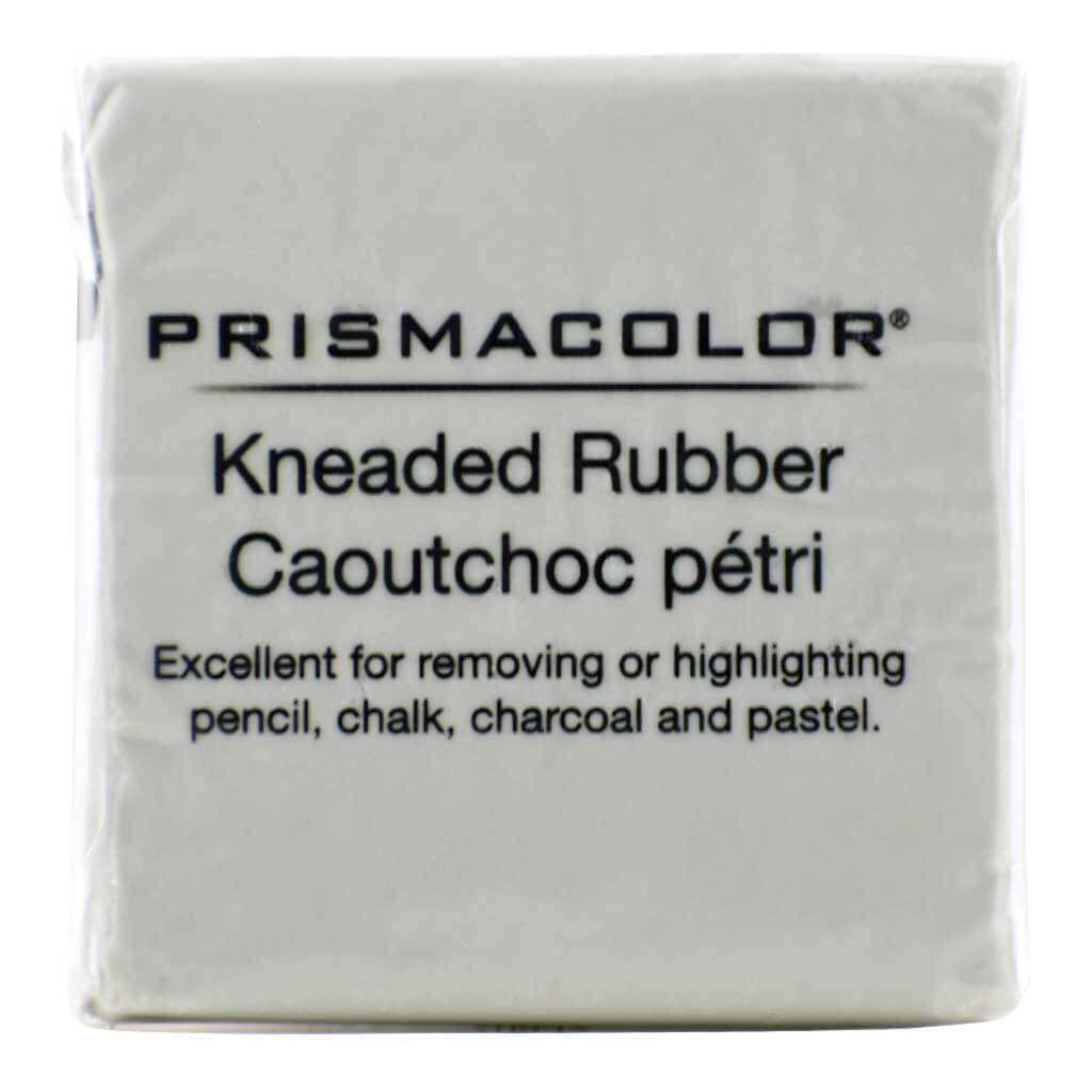 Prismascolor Kneaded Rubber 1224