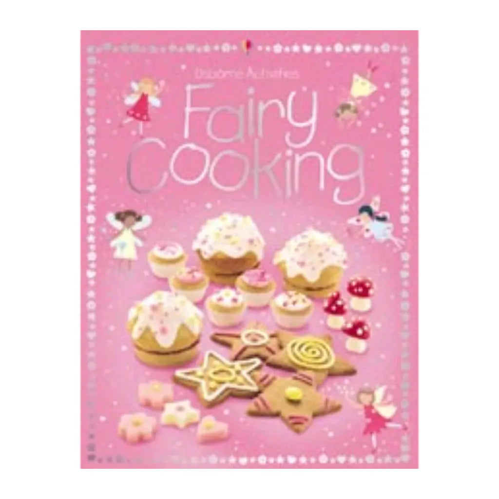 Bk Fairy Cooking