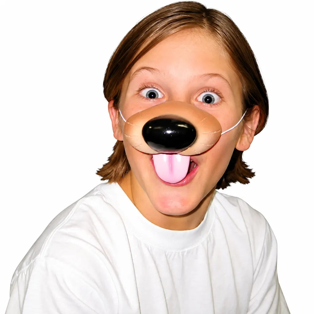 Dog Nose