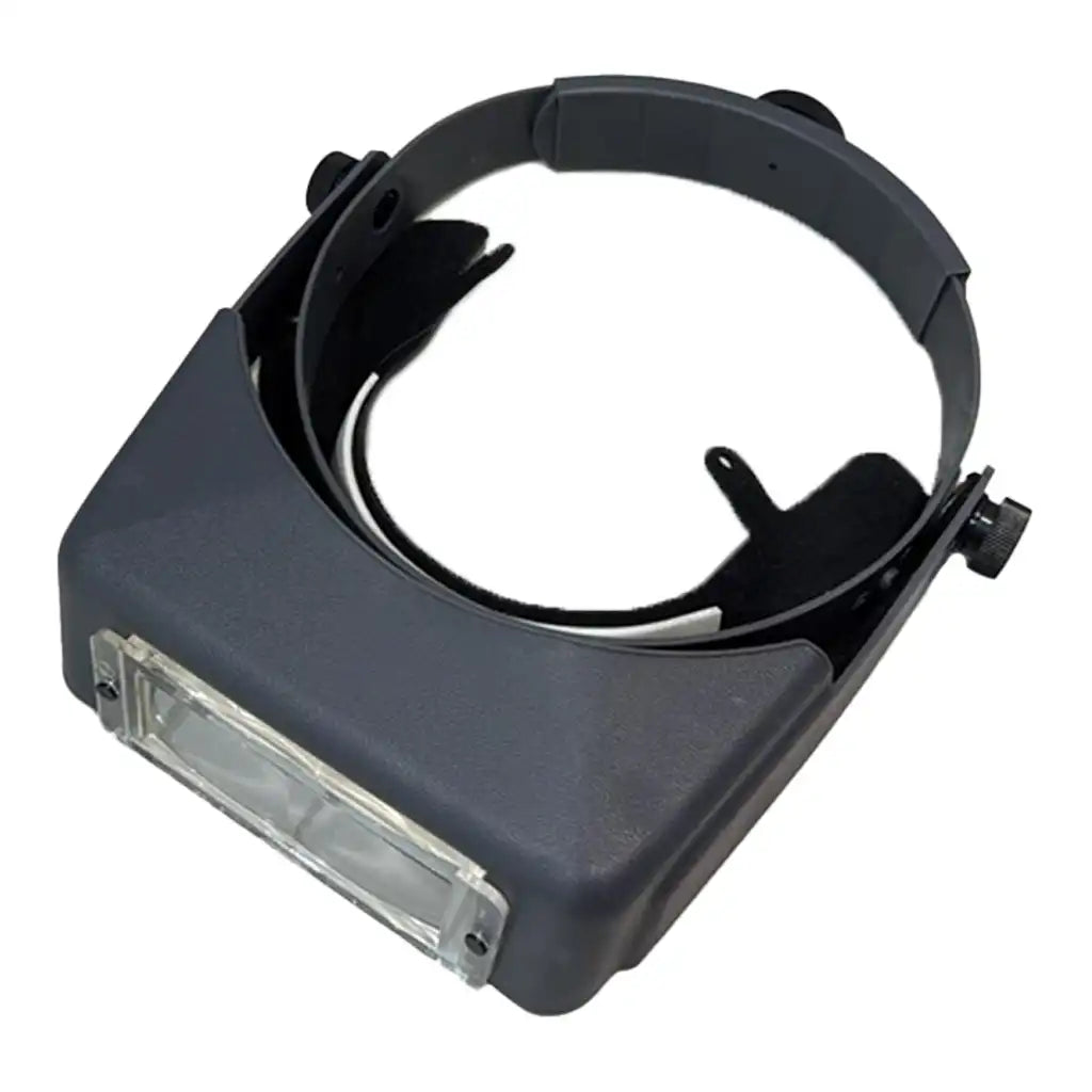 Magnifier Binocular 1.75x