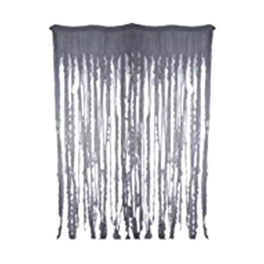 Creepy Cloth Curtain, 72in x 96in