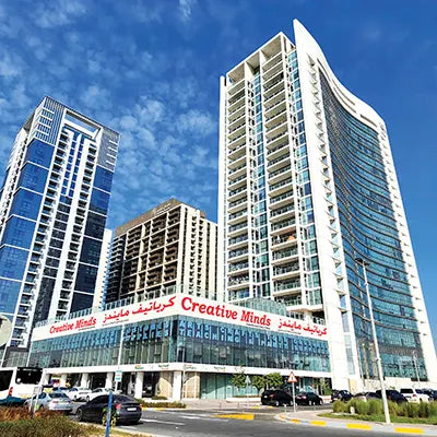 Abu Dhabi