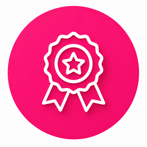 Trusted by Artists