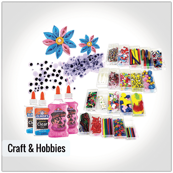 Art Supplies Art and Craft Store Abu Dhabi Creative Minds Dubai