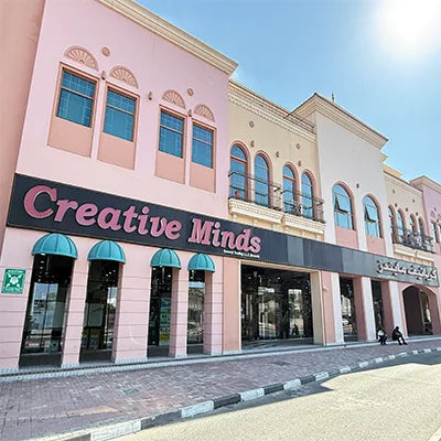 Al Wasl, Dubai