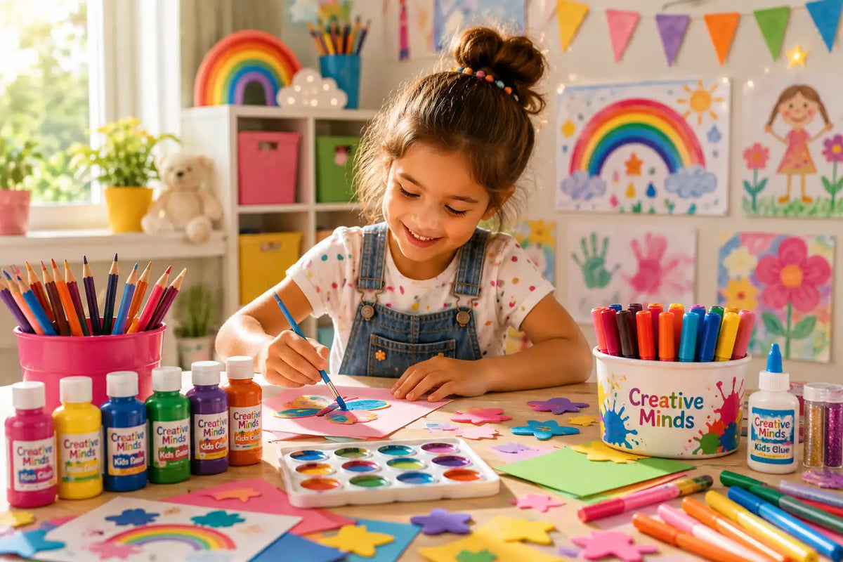 For Kids