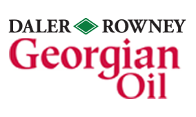Georgian Oil