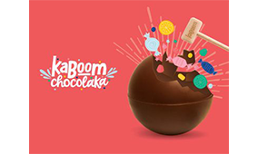 Kaboom Chocolaka
