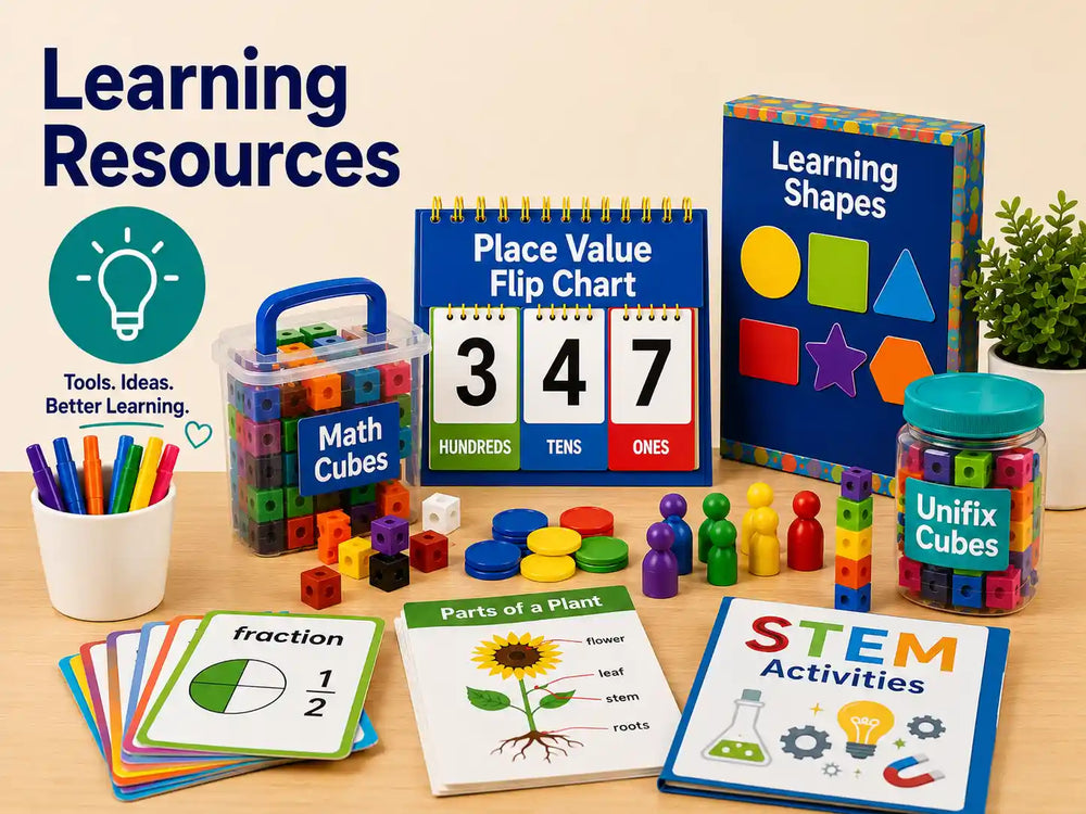 Learning Resources