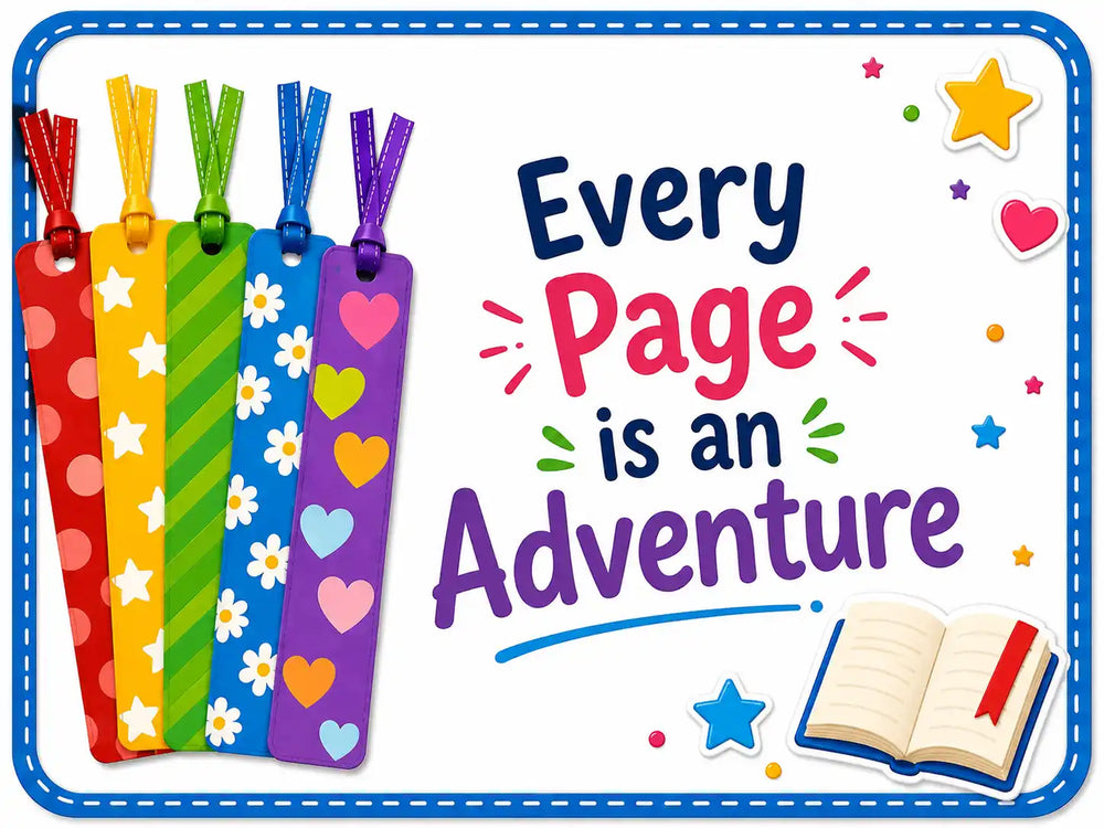 Bookmarks