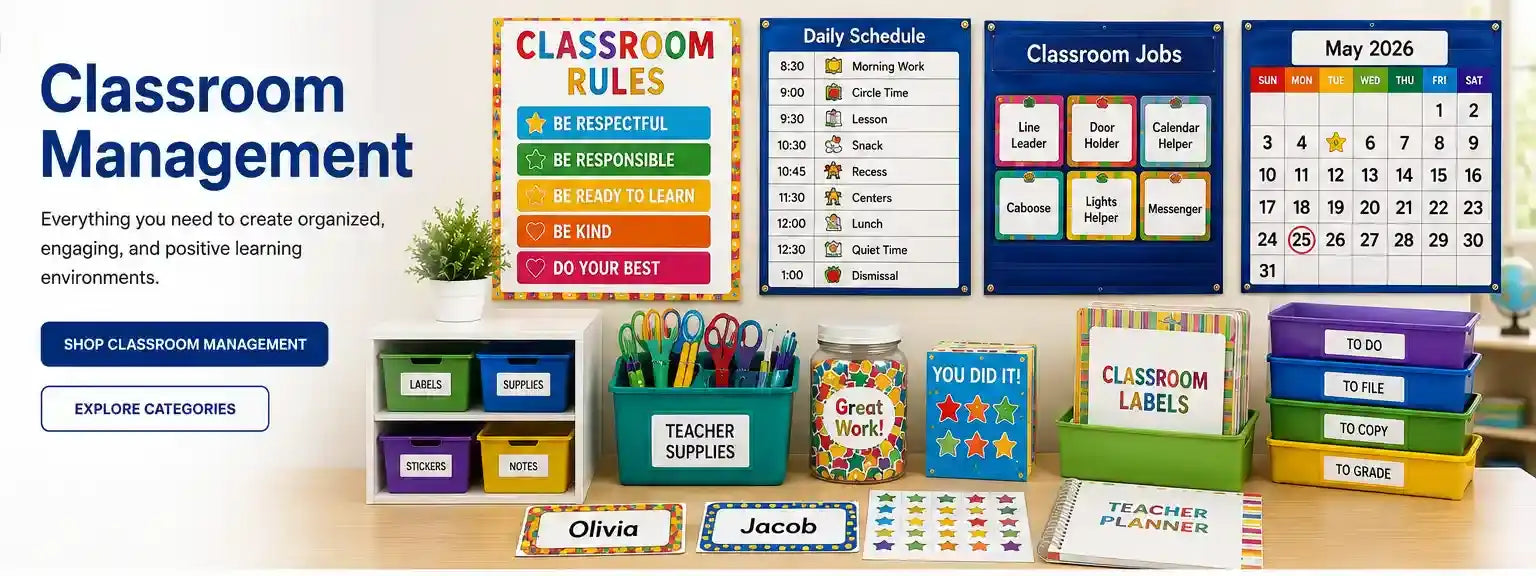 Classroom Management