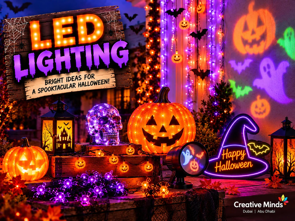 LED Lighting