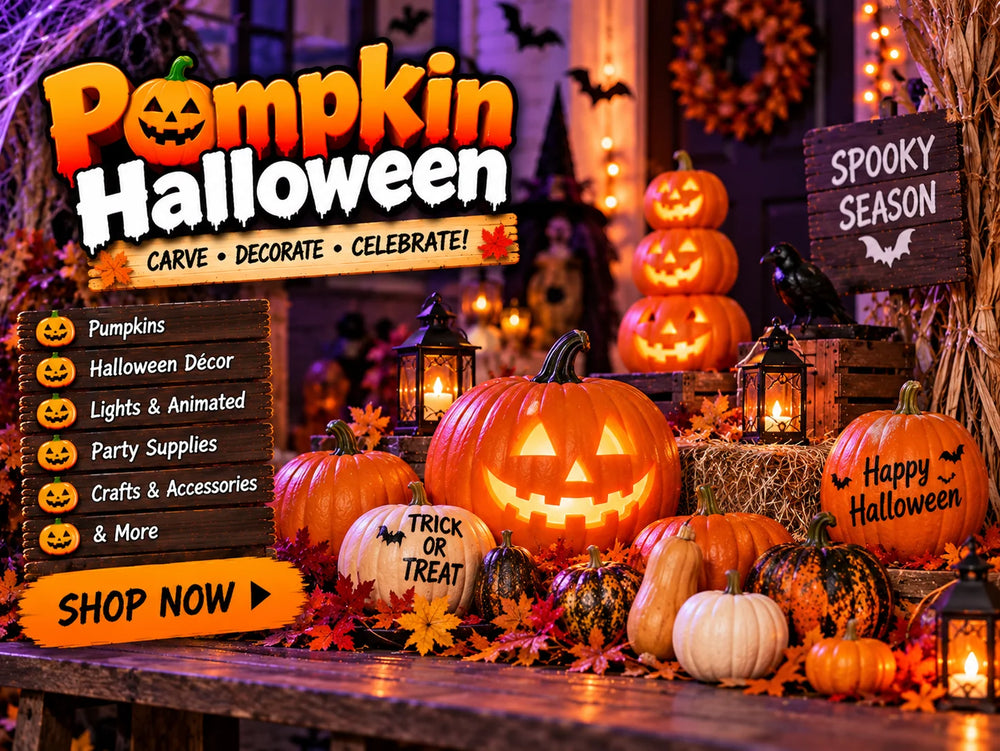 Pumpkins
