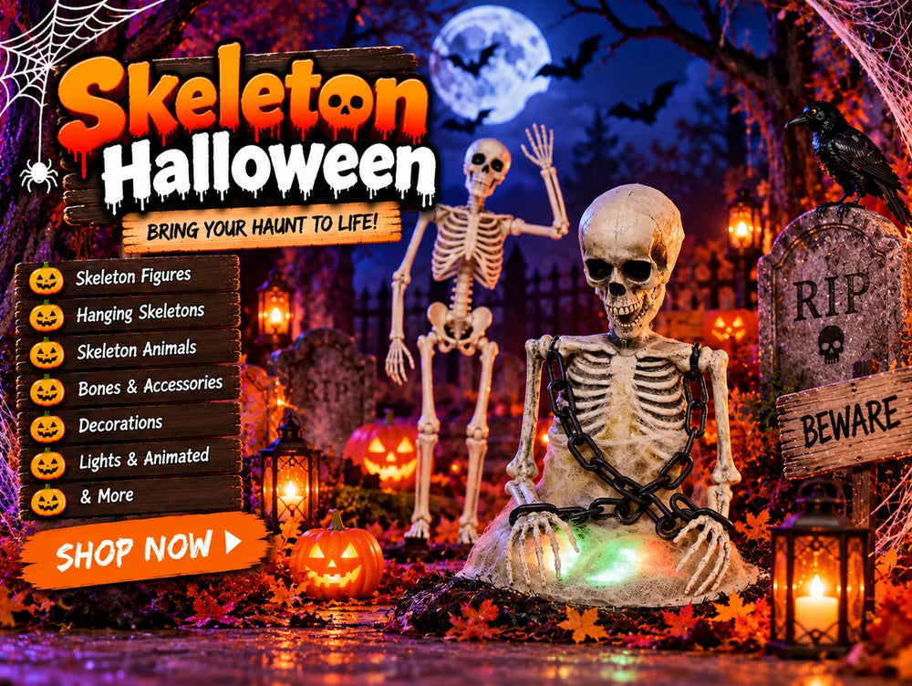 Skeletons