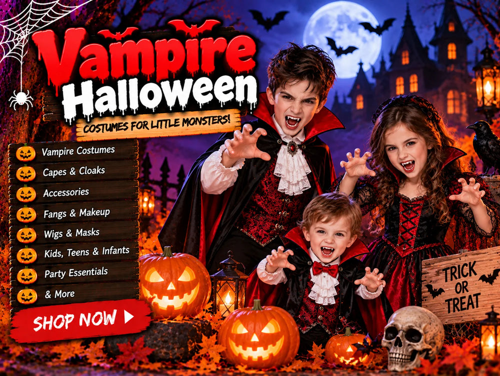 Vampires