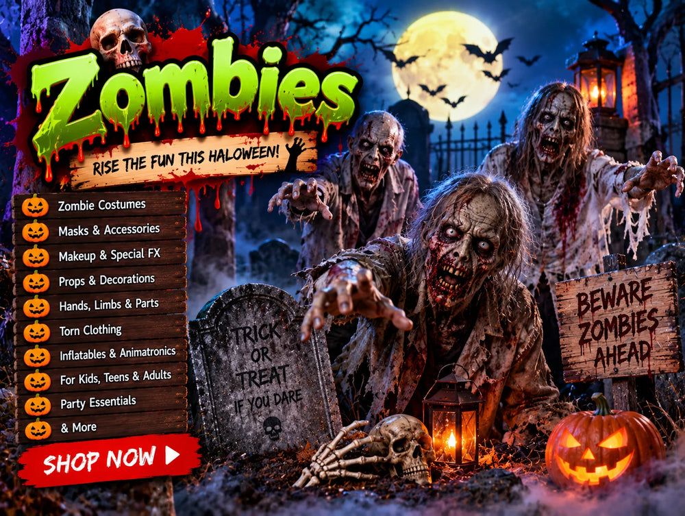 Zombies
