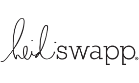 Heidi Swapp