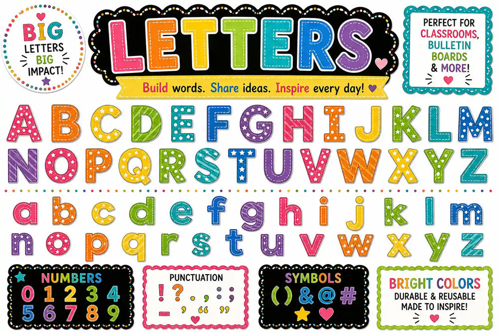 Letters