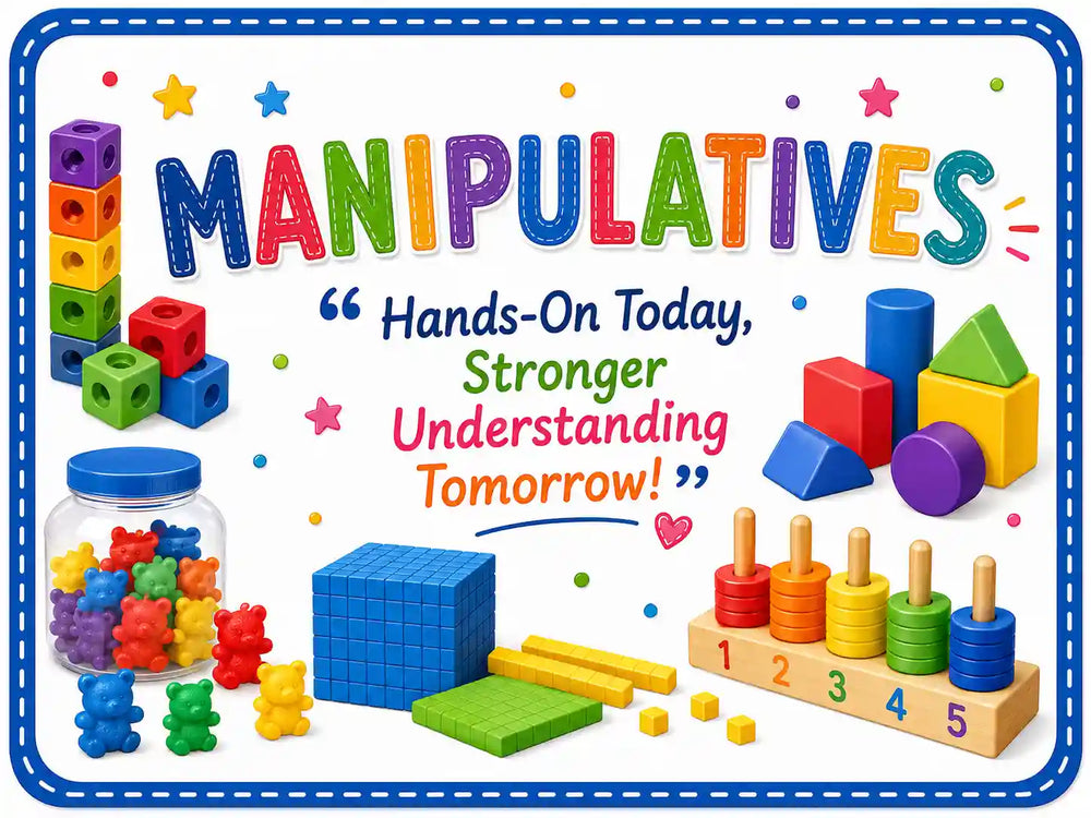 Manipulatives