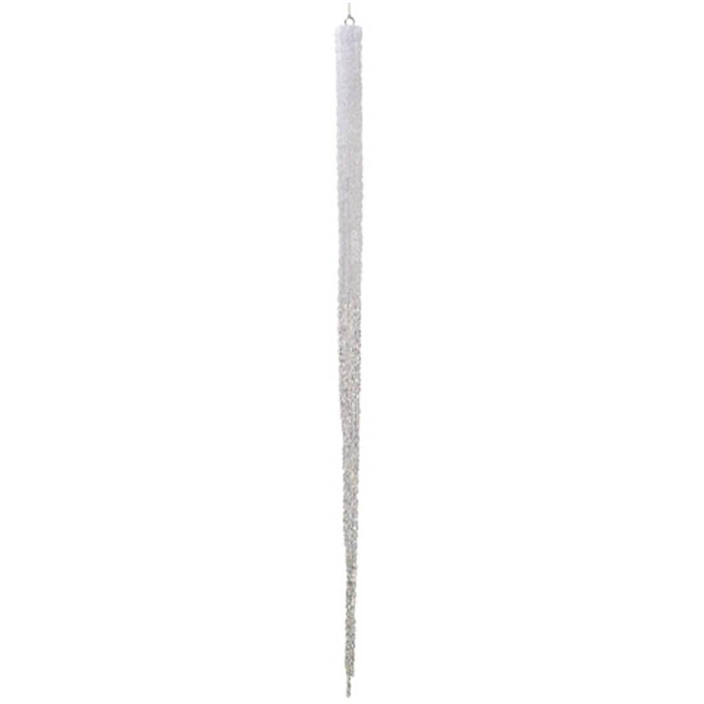 Icicle Ornament 