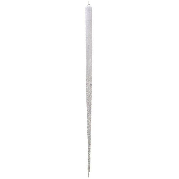 Icicle Ornament 