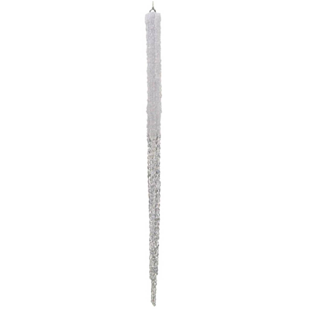 Icicle Ornament 