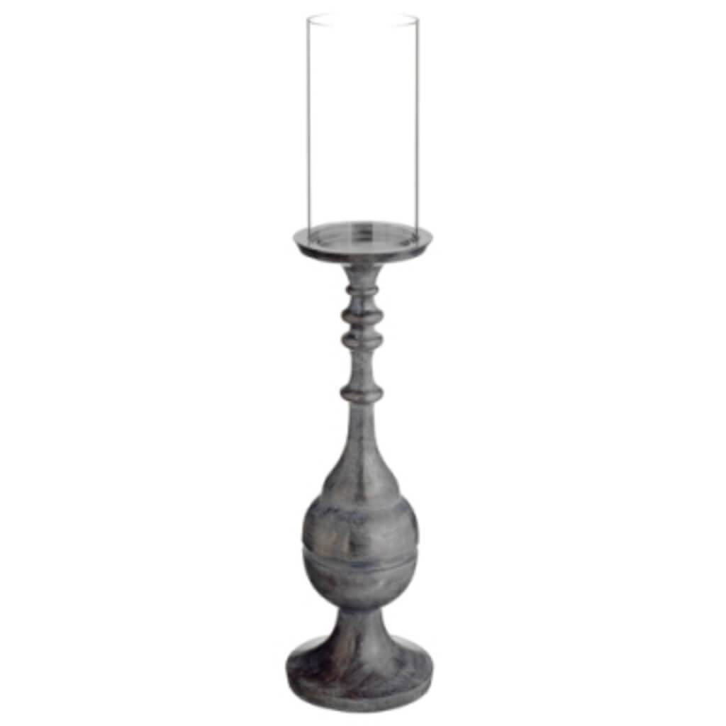 Hurricane Candleholder 