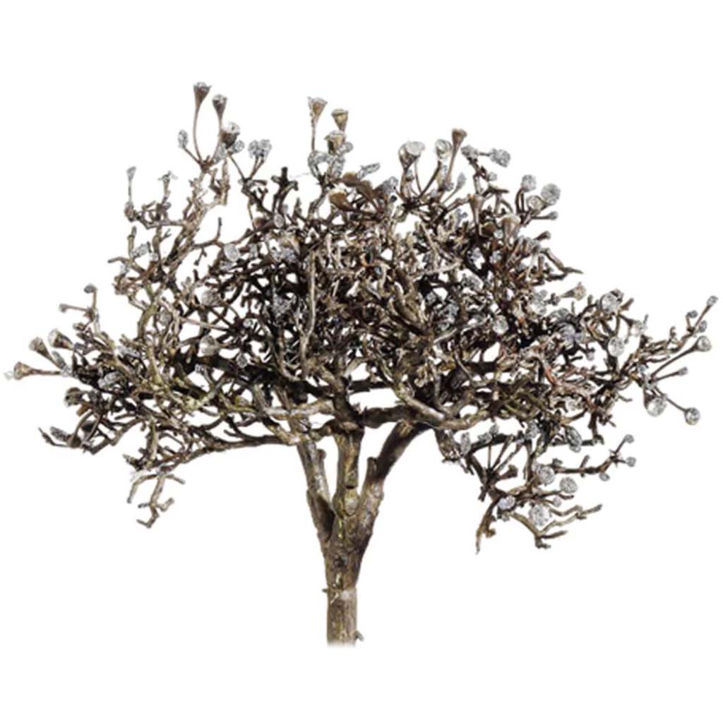 Diamond Twig Bush 