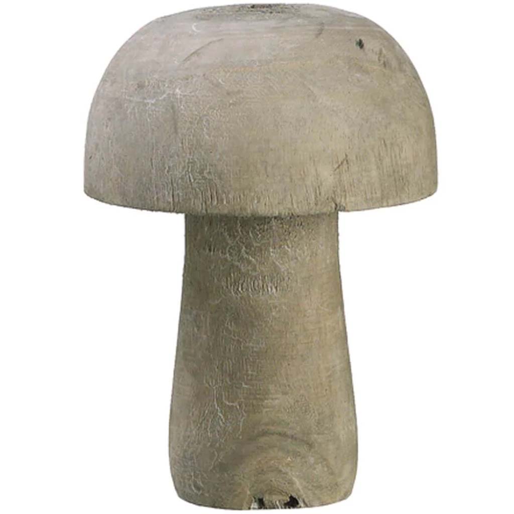 Wood Mushroom 