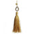 Jew Tear Drop Tassel Ornament