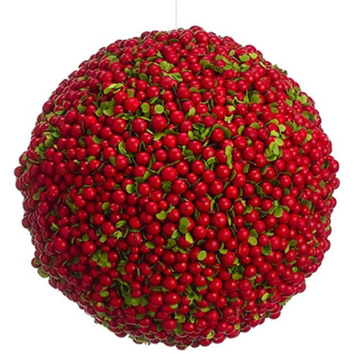 Berry Ball 