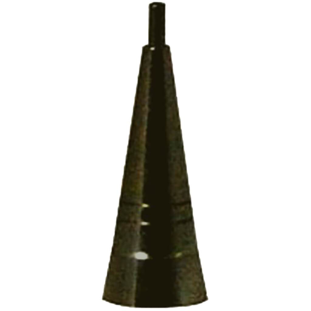 Metal Dispenser Tip Bagged .9mm