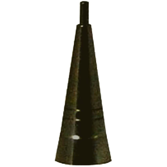 Metal Dispenser Tip Bagged .9mm