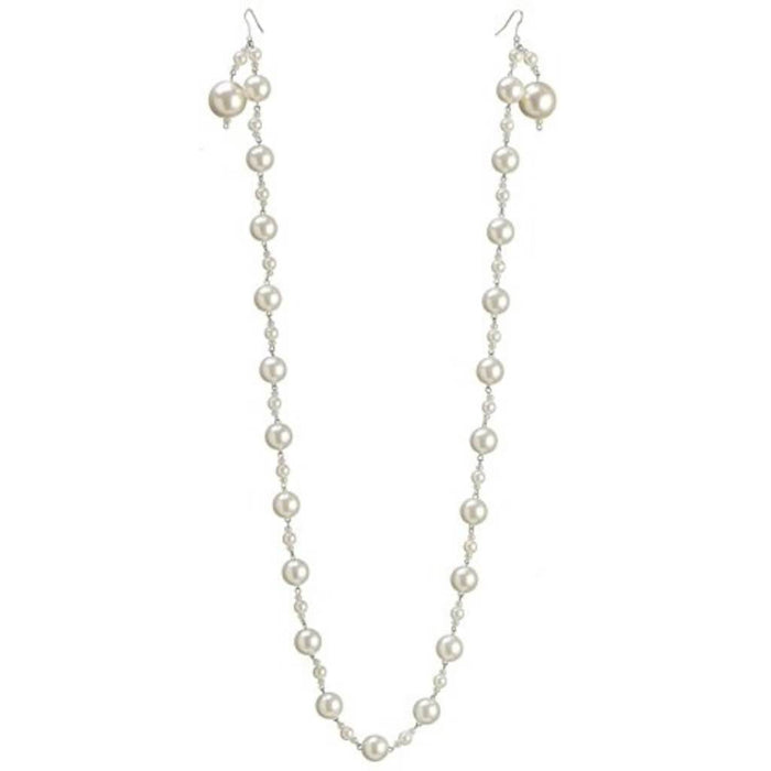 Pearl Swag Garland 