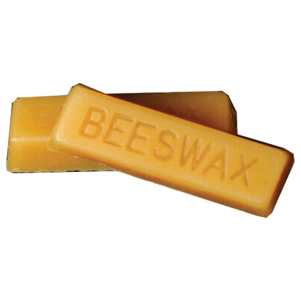 Beeswax Block 1oz