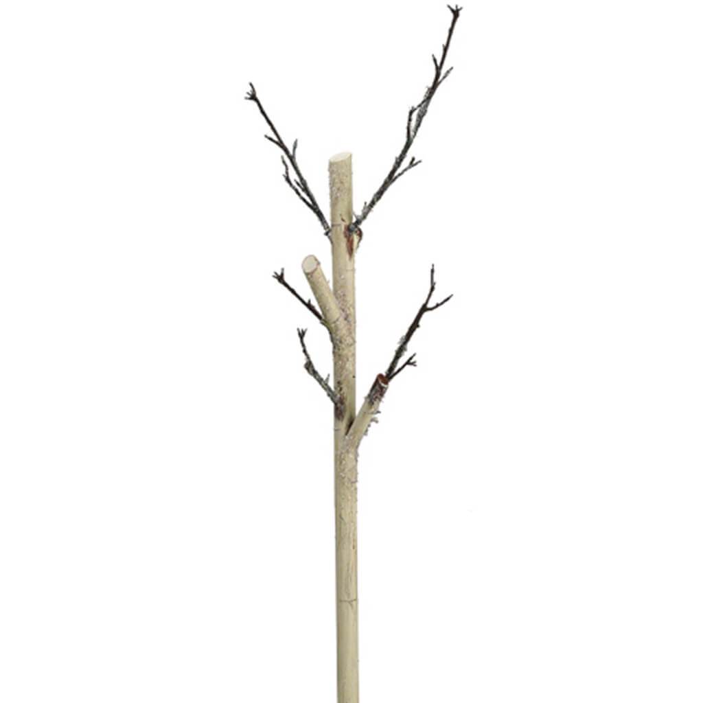 Faux Birch Branch 